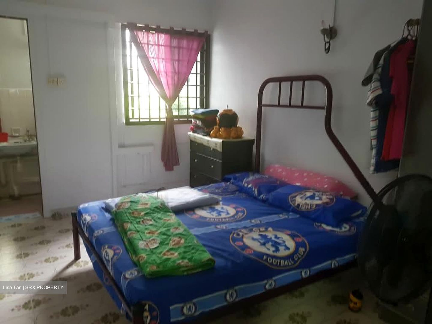 Blk 624 Ang Mo Kio Avenue 4 (Ang Mo Kio), HDB 3 Rooms #538521301